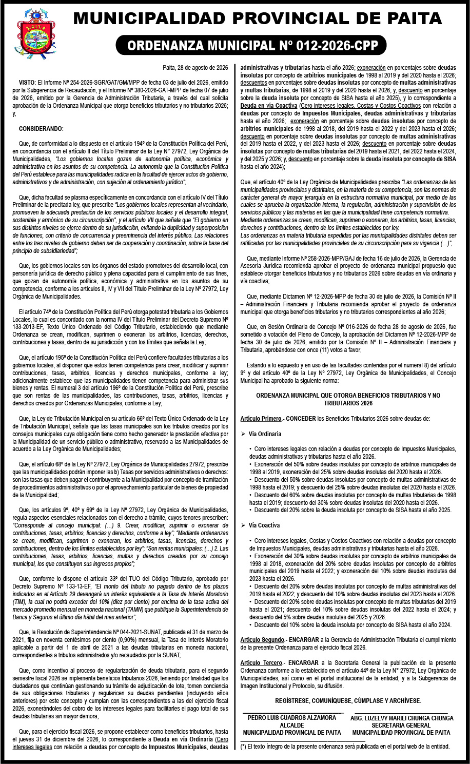 Libero-Comercial